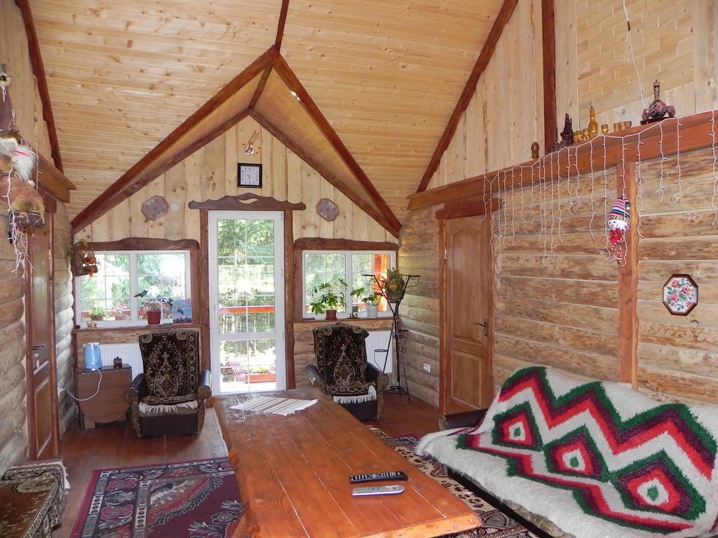 Cottage 12 Months 沃罗赫塔 外观 照片
