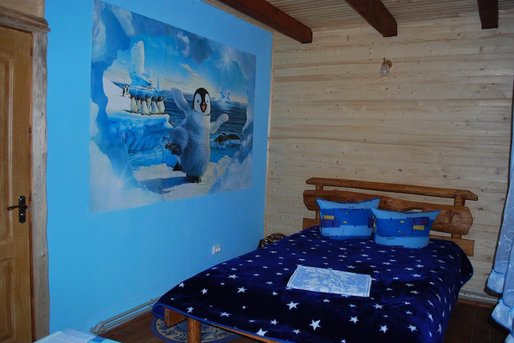 Cottage 12 Months 沃罗赫塔 客房 照片